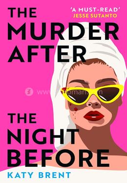 The Murder After the Night Before image