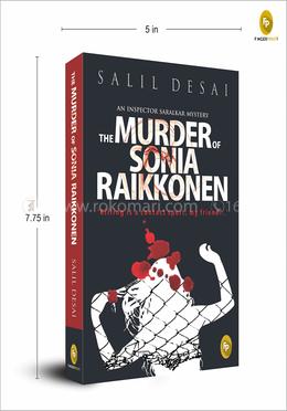 The Murder of Sonia Raikkonen image
