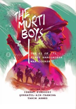 The Murti Boys