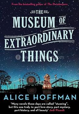 The Museum of Extraordinary Things image