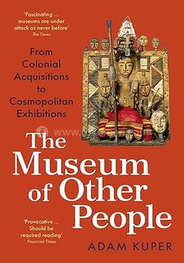 The Museum of Other People image