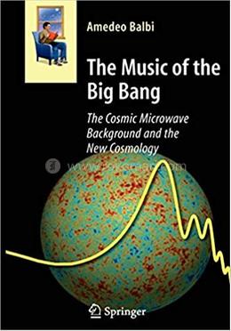 The Music of the Big Bang image