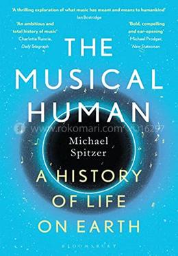 The Musical Human image
