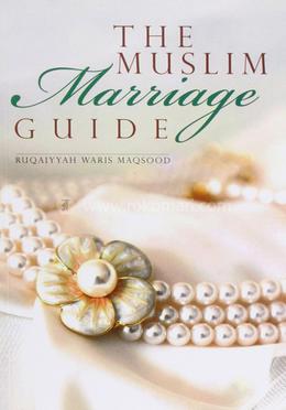 The Muslim Marriage Guide image