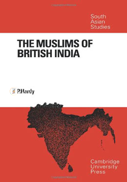The Muslims of British India image