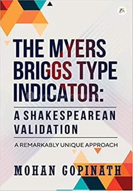 The Myers Briggs Type Indicator image