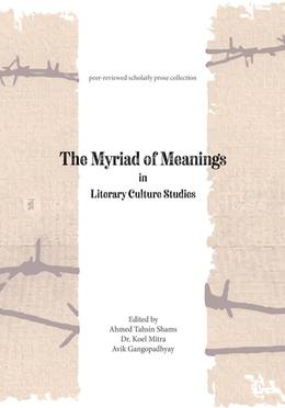 The Myriad of Meanings in Literary Culture Studies image