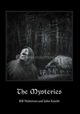 The Mysteries image