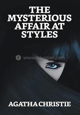 The Mysterious Affair at Styles 