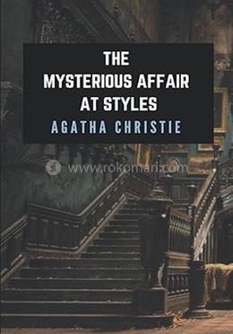 The Mysterious Affairs At Styles image