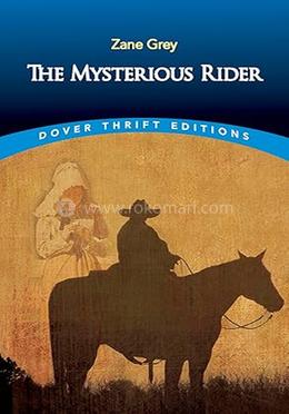 The Mysterious Rider image