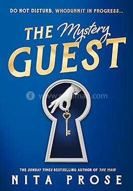 The Mystery Guest image