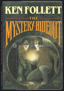 The Mystery Hideout image