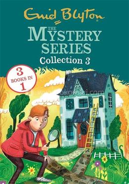 The Mystery Series Collection 3 - Books 7-9 image