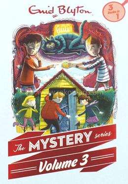 The Mystery Series: Volume 3 image
