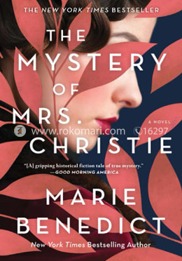 The Mystery of Mrs. Christie image