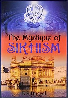 The Mystique Of Sikhism image