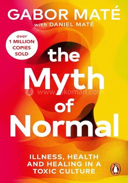 The Myth of Normal image