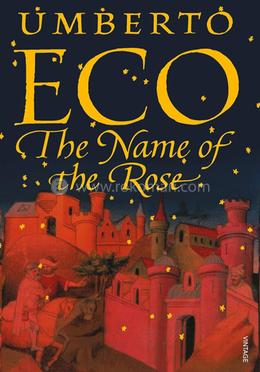 The Name Of The Rose image
