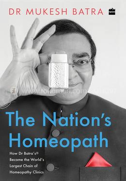 The Nation's Homeopath image
