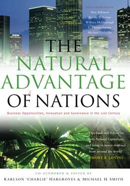 The Natural Advantage of Nations: Business Opportunities
