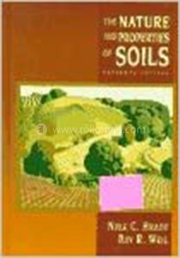 The Nature and Properties of Soils image