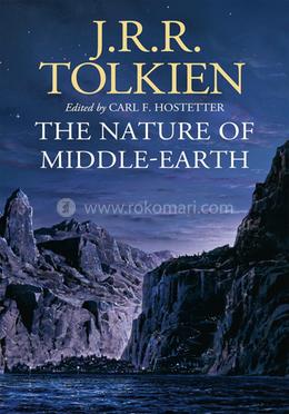The Nature of Middle-earth image