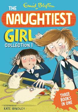 The Naughtiest Girl Collection 1 image
