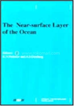 The Near-Surface Layer of the Ocean image