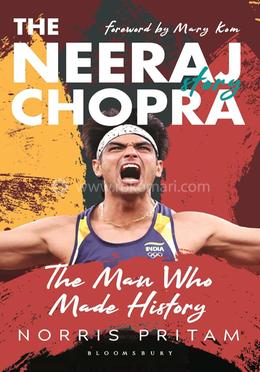 The Neeraj Chopra Story image
