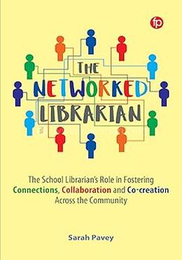 The Networked Librarian