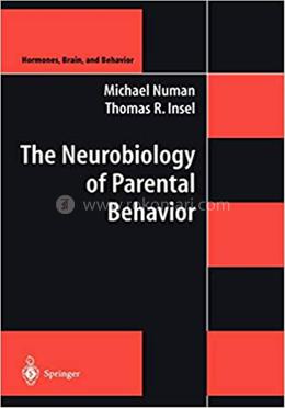 The Neurobiology Of Parental Behavior image