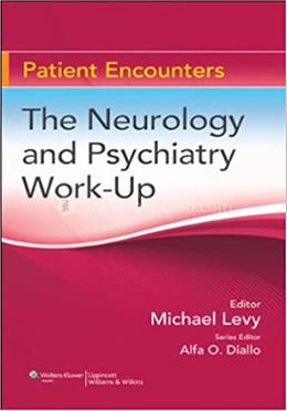 The Neurology and Psychiatry Work-up image