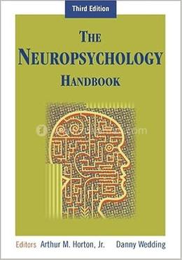 The Neuropsychology Handbook image