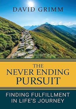 The Never Ending Pursuit image