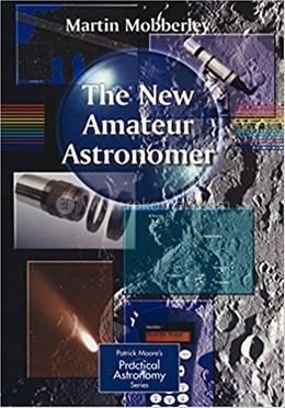 The New Amateur Astronomer image
