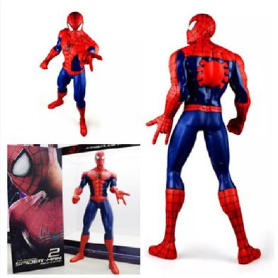 78cm spiderman deals figure