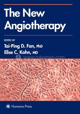 The New Angiotherapy