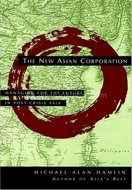 The New Asian Corporation image