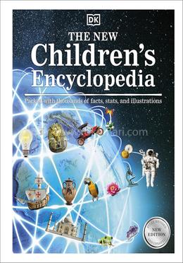 The New Children's Encyclopedia image