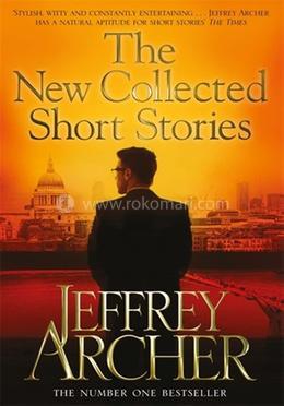 The New Collected Short Stories