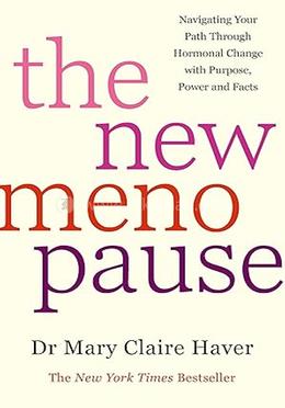 The New Menopause