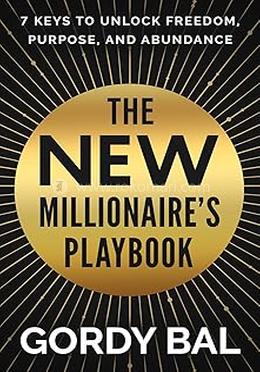 The New Millionaire's Playbook image