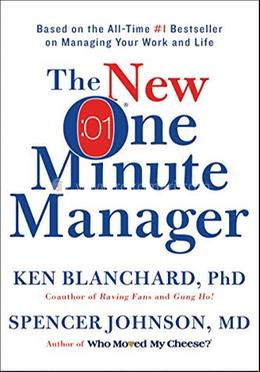 The New One Minute Manager image