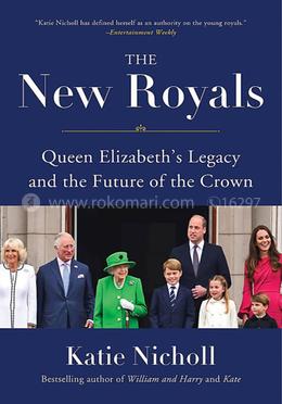 The New Royals image