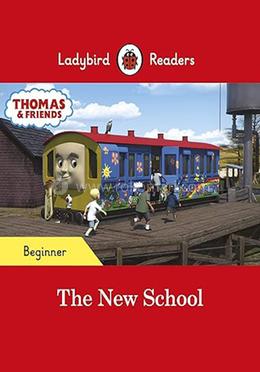 The New School : Level Beginner image