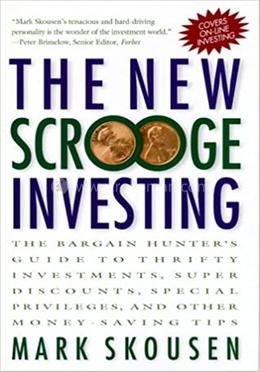 The New Scrooge Investing image