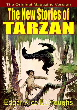 The New Stories of Tarzan image