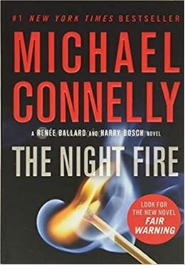 The Night Fire image