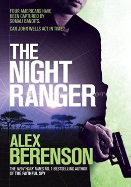 The Night Ranger image